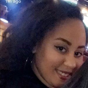 Meet your Posher, Samantha